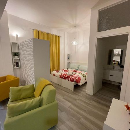 Afforicentro Apartment Milan Luaran gambar