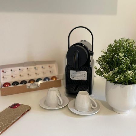 Afforicentro Apartment Milan Luaran gambar