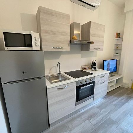 Afforicentro Apartment Milan Luaran gambar