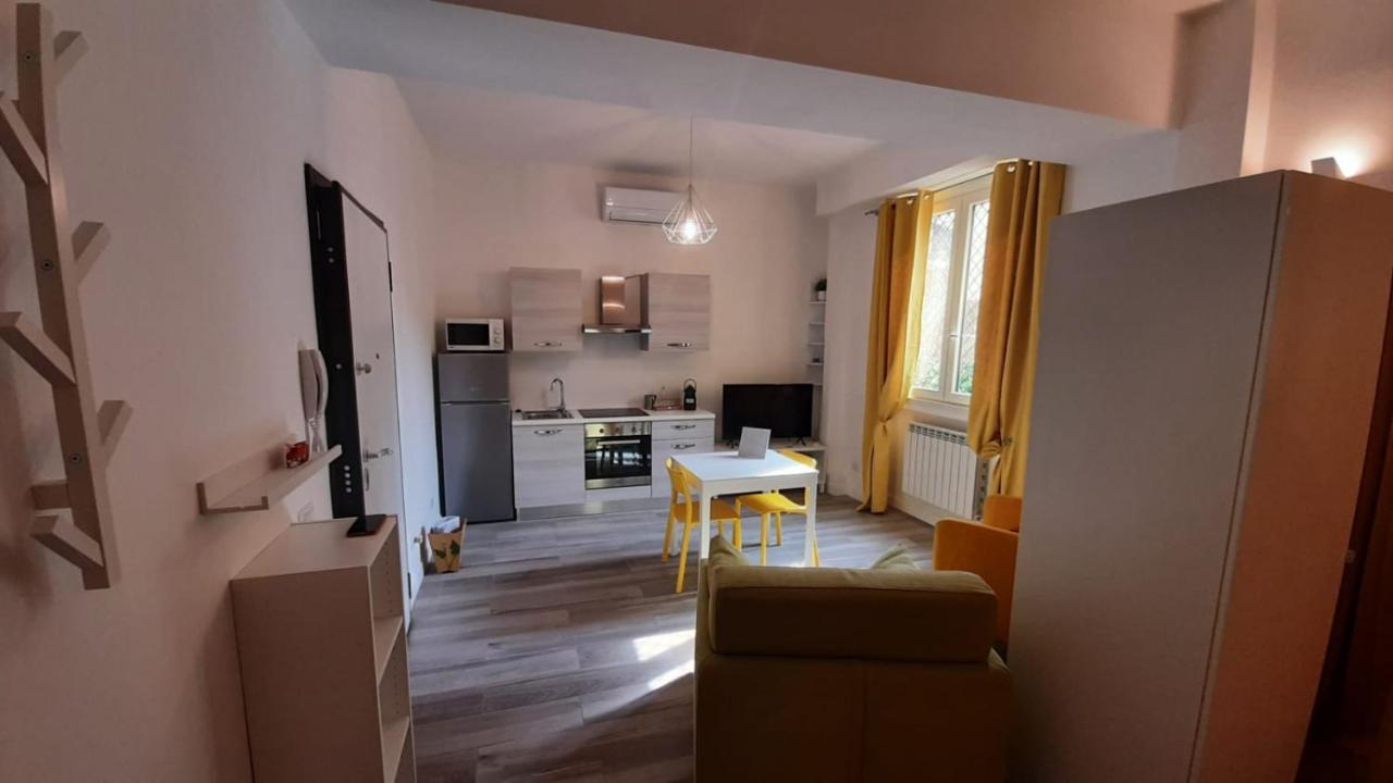 Afforicentro Apartment Milan Luaran gambar