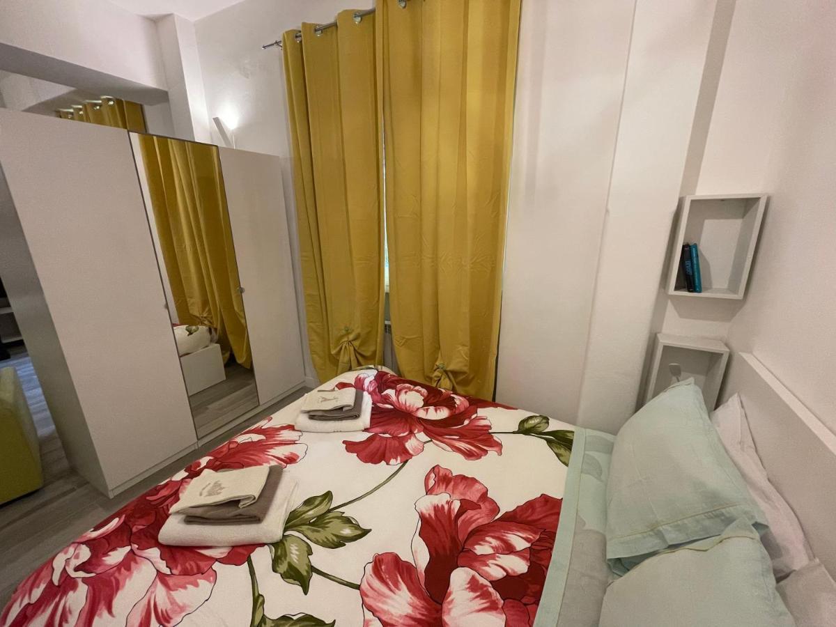 Afforicentro Apartment Milan Luaran gambar
