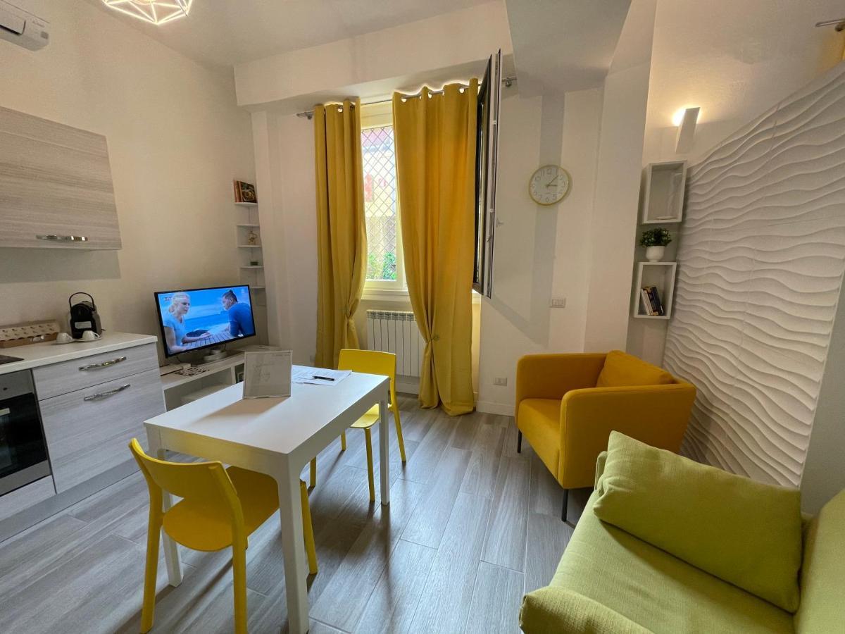 Afforicentro Apartment Milan Luaran gambar