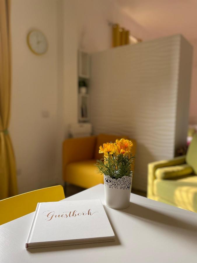 Afforicentro Apartment Milan Luaran gambar