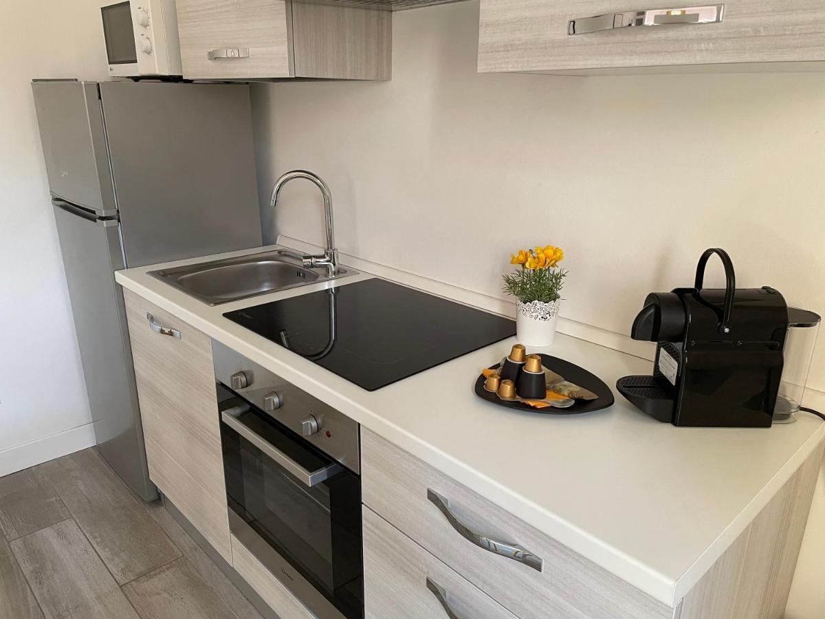 Afforicentro Apartment Milan Luaran gambar