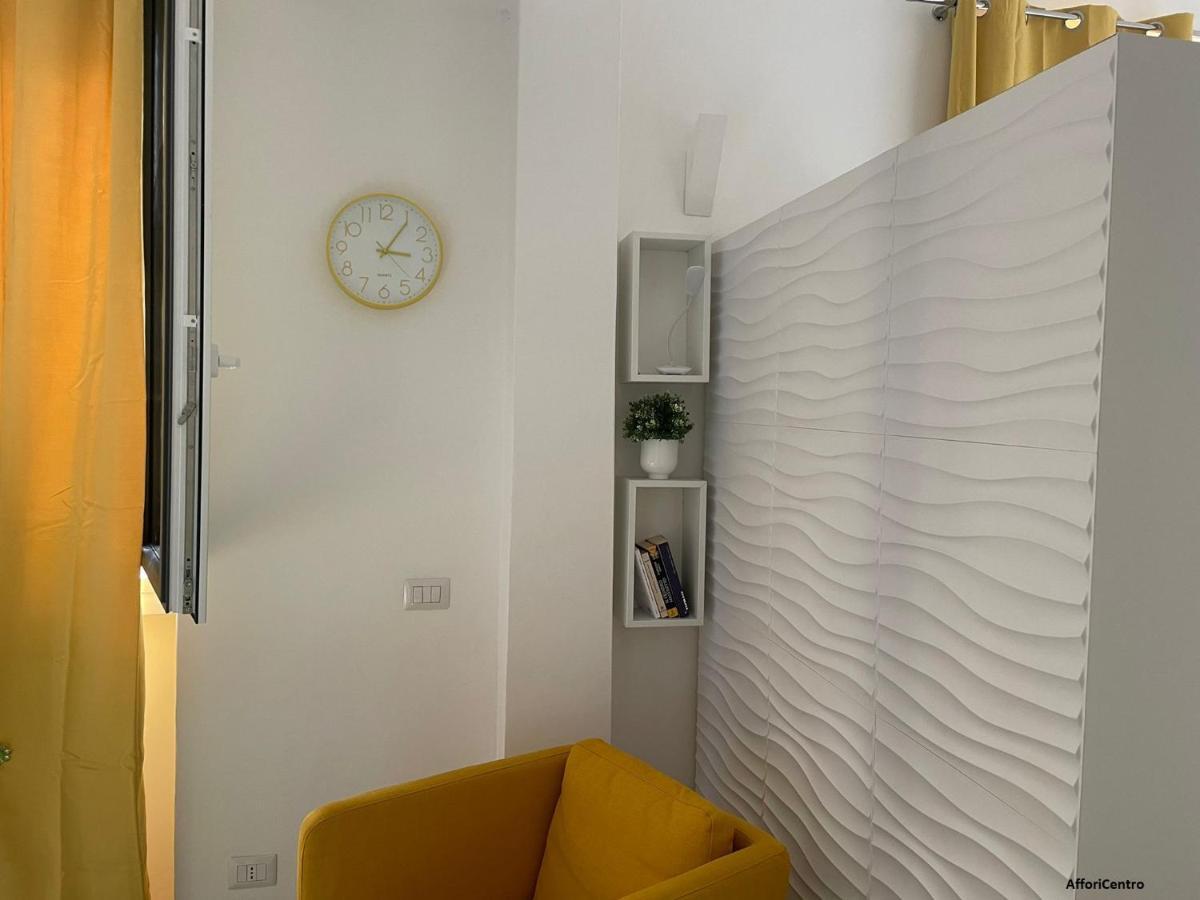 Afforicentro Apartment Milan Luaran gambar