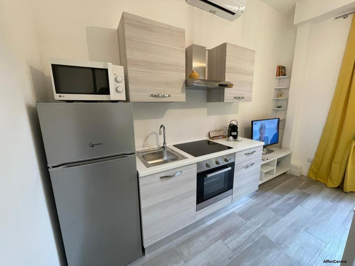 Afforicentro Apartment Milan Luaran gambar