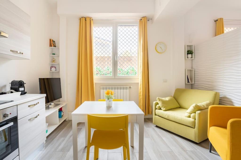 Afforicentro Apartment Milan Luaran gambar